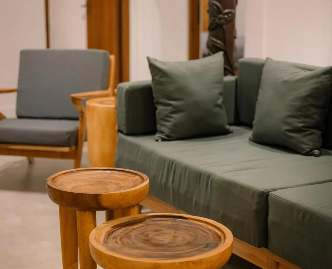 Villa Batu Putih Seminyak  Seminyak (Bali)