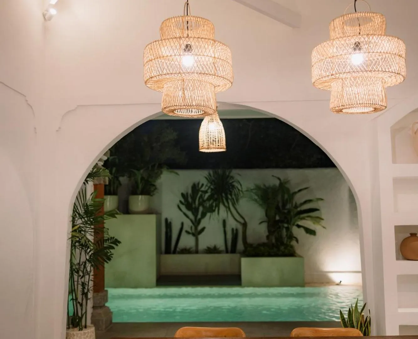 Villa Batu Putih Seminyak Seminyak (Bali)