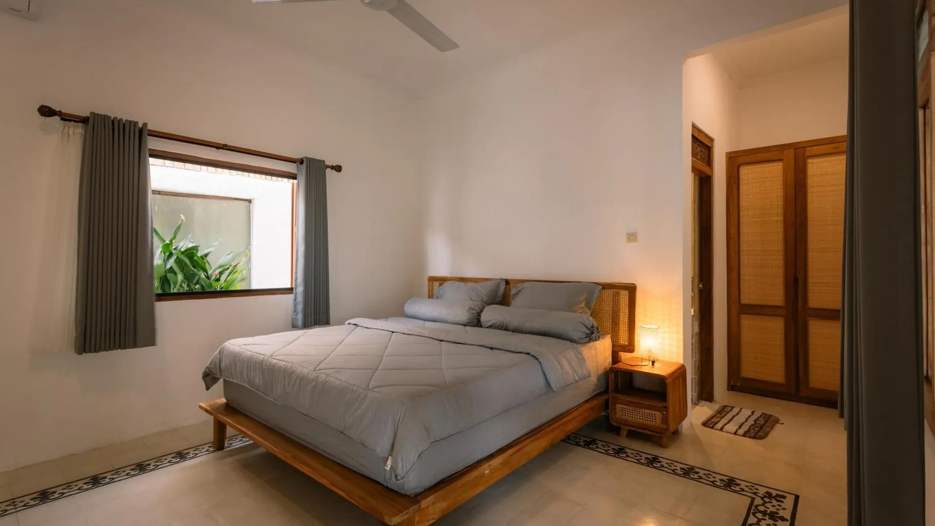 Villa Batu Putih Seminyak
